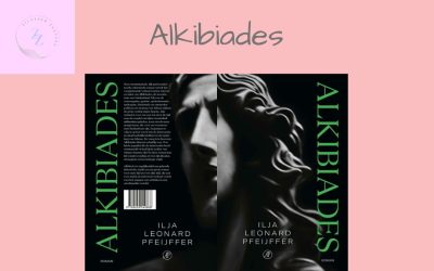 Alkibiades, Ilja en de Grieken
