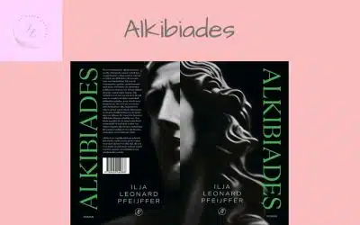 Alkibiades, Ilja en de Grieken