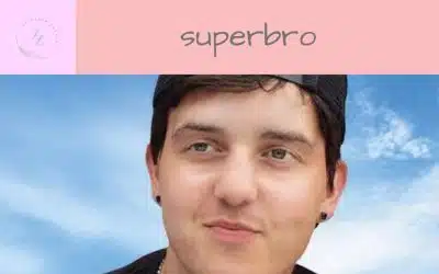 Zolang jullie aan me denken, ben ik er nog