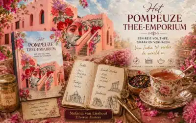 Het Pompeuze Thee-Emporium
