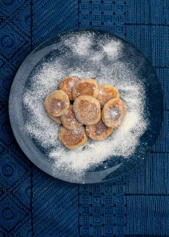 Het Culinair Geheugen – Op het heilige oog