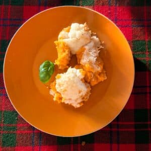 Bloemkoolovenschotel