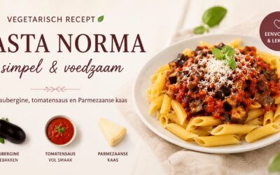 Pasta Norma