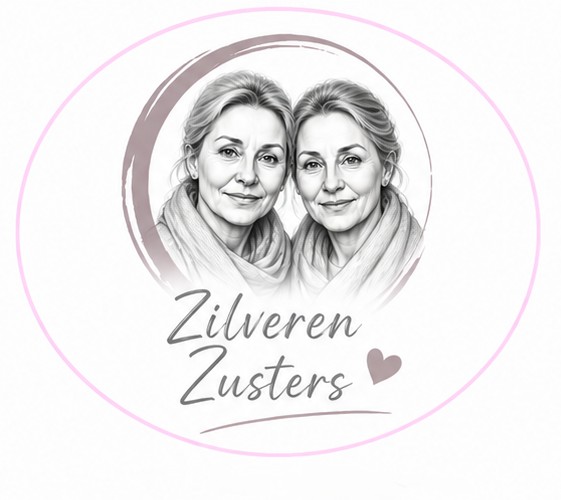Zilveren Zusters – De website voor de actieve 50-plus Vrouw