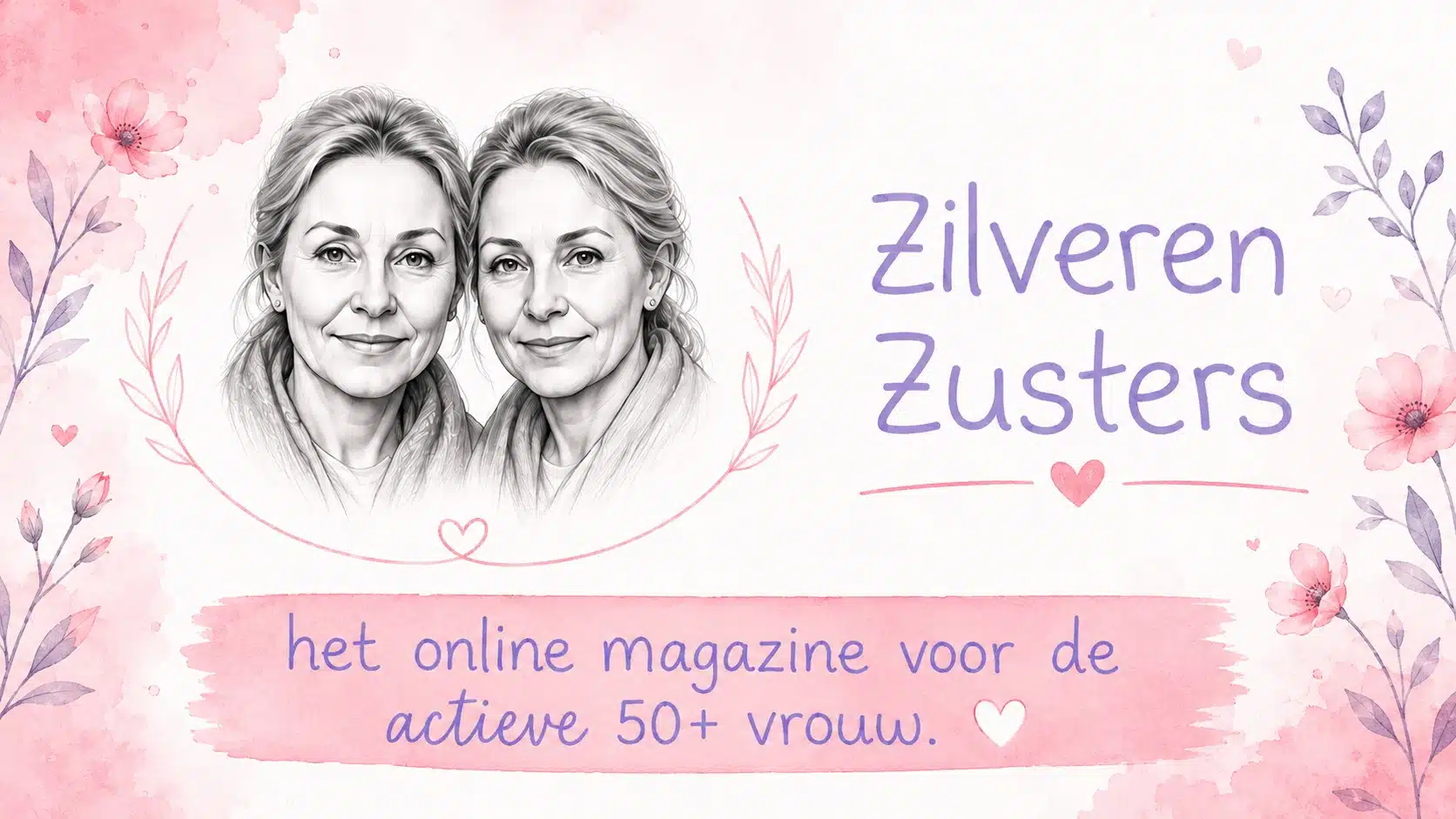 Zilveren Zusters